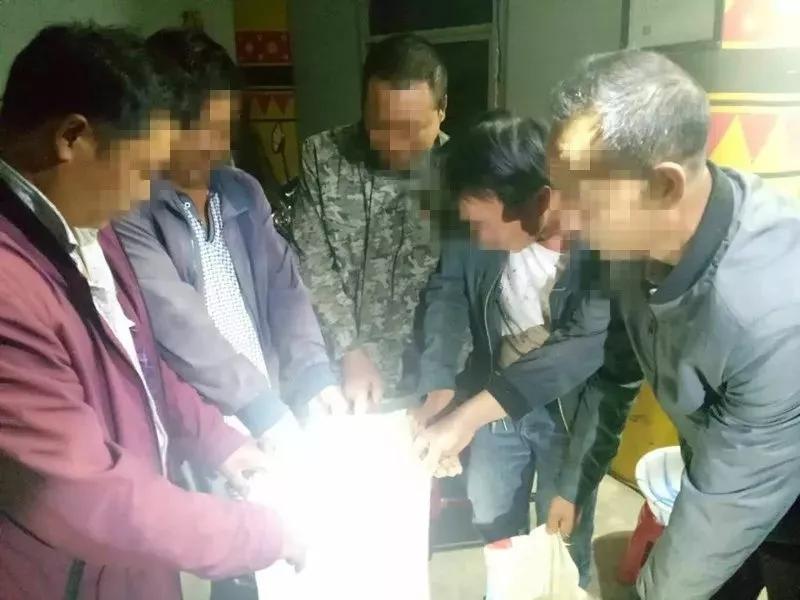  “啥？抓幾個青蛙還犯法？”或許西寧環(huán)保驗收公司