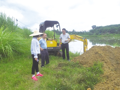 2019年國內(nèi)國際十大環(huán)境新聞西寧防洪評(píng)價(jià)