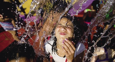 2019年國內(nèi)國際十大環(huán)境新聞西寧防洪評(píng)價(jià)