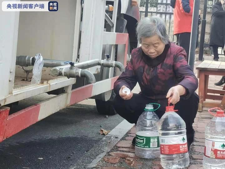 山東濟南通報兩小區(qū)部分居民腹瀉事件:因水質(zhì)污染西寧污水處理設備