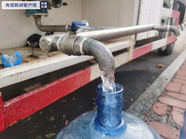 山東濟南通報兩小區(qū)部分居民腹瀉事件:因水質(zhì)污染西寧污水處理設備