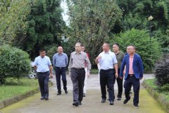 四川省生態(tài)文明促進(jìn)會(huì)會(huì)長(zhǎng)楊冬生:全力達(dá)成“碳達(dá)峰碳中和”目標(biāo) 促進(jìn)社會(huì)主義現(xiàn)代化美麗四川建設(shè)青海水土保持代辦公司