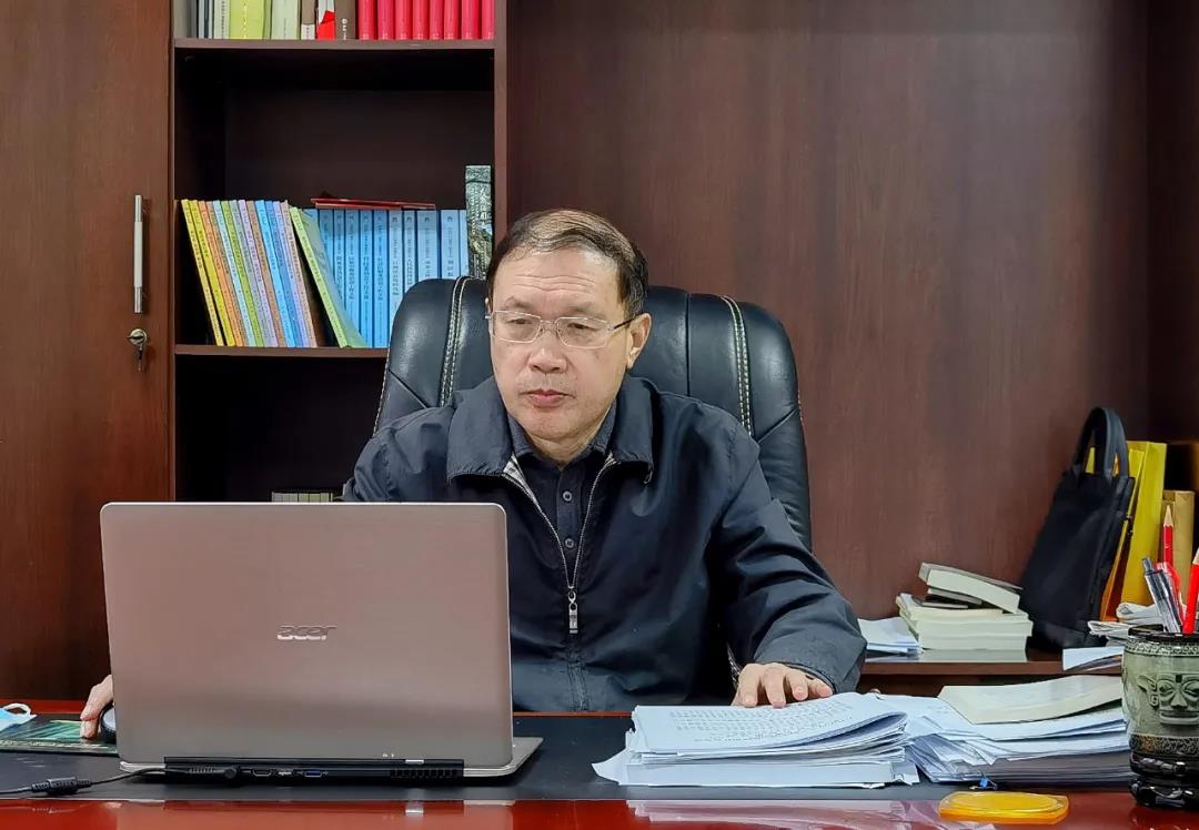 四川省生態(tài)文明促進(jìn)會(huì)會(huì)長楊冬生：全力達(dá)成“碳達(dá)峰碳中和”目標(biāo) 促進(jìn)社會(huì)主義現(xiàn)代化美麗四川建設(shè)青海水土保持代辦公司