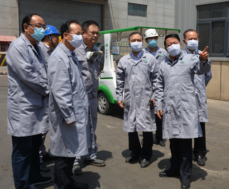 河南省深入開展危險廢物專項(xiàng)整治行動西寧環(huán)保驗(yàn)收公司